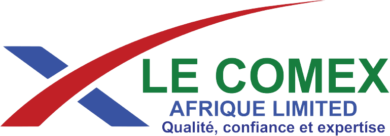 Le Comex Afrique Ltd 