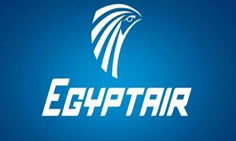 Logo-Egypt Air