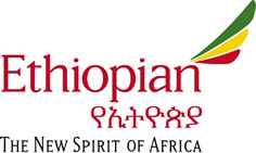 Logo-Ethiopia Airlines