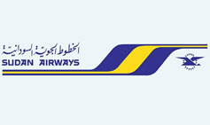 Logo-Sudan Airways
