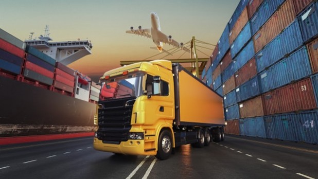 Electronic Cargo Tracking Certification