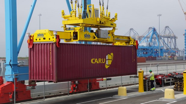 Clearing and Forwarding