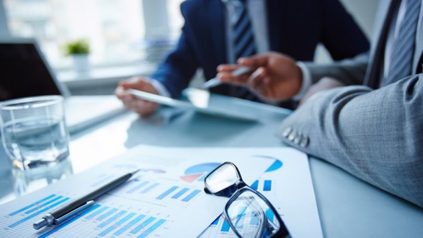 Consulting for Business & Project Management